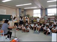 読み聞かせ3