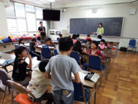 放課後勉強教室1