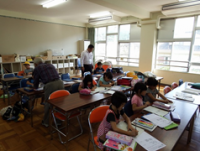 放課後勉強教室2