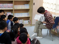 おはなし会