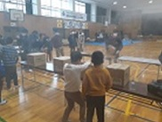 ウインターラボの様子2