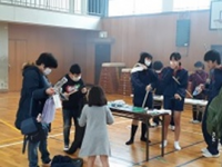 ウインターラボの様子3