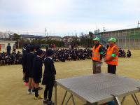 戎東の取組み