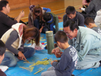 誠風中学校区のようす