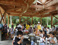 夏の歩こう会