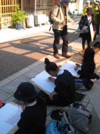 戎小学校の取組み4