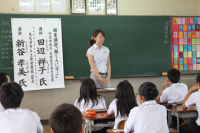 職場講話
