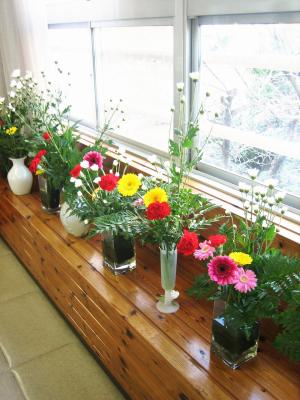 生け花