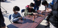 KIKフェスタの様子