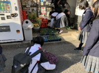 無人販売所1