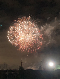 花火
