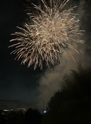 花火