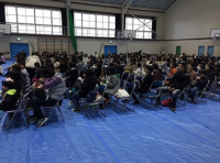 子育て講演会