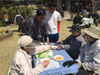 ハートフルカフェ