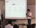 子育て講演会
