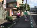 子ども地域安全デー