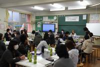 大学との連携