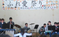 ふれあい祭り2