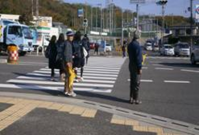 子ども安全デー