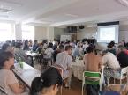 子育て講演会