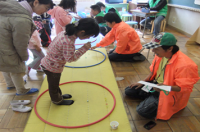 槇尾っ子まつりのようす3