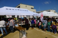 ふれ愛祭り2