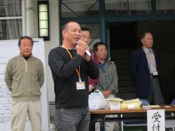 さわやかフェスティバルの様子