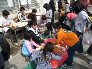 地域合同イベント