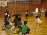 東羽衣あそび隊