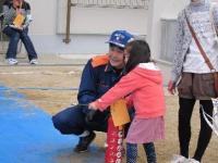 画像です。清高小学校での「優・友・遊フェスタ」の様子2