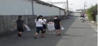 クリーンキャンペーン