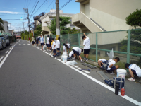 クリーンキャンペーン