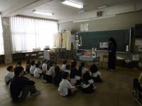 春木中学校（令和2年度）環境美化