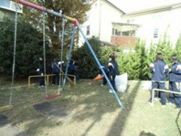 桜台中学校（令和3年度）放課後学習2