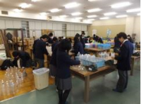 土生中学校（平成30年度）HABUNARIE1