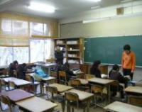 春木中学校（平成26年度）放課後学習