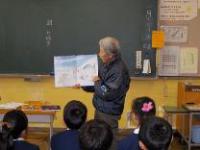山滝中学校（平成27年度）読書活動