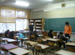 25年度の放課後学習のようす