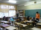 放課後学習のようす