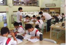 勉強会の様子