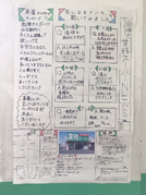令和3年度 電話でまち探検2