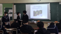 令和3年度 世界でひとつのポップコーン