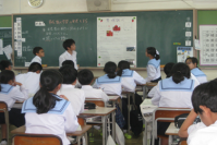 平成29年度 地域新聞作成