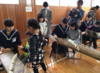 平成29年度 ボランティア演奏