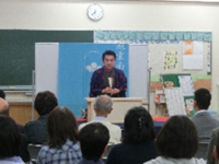 平成29年度 合同研修会