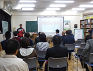 平成30年度 すこやかネット研修会