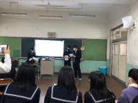 令和2年度 世界でひとつのポップコーン2