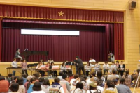 一中フェス