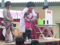 ゆめふれあいフェスタ
