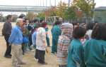 まちかど学級円